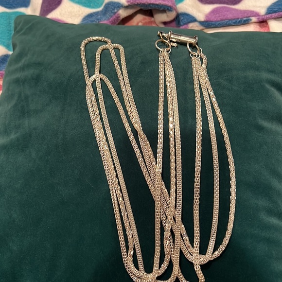 Medieval Lady In Waiting Costume - Picture 8 of 8